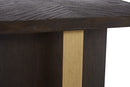 Sunpan Lars End Table