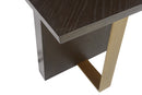 Sunpan Lars End Table
