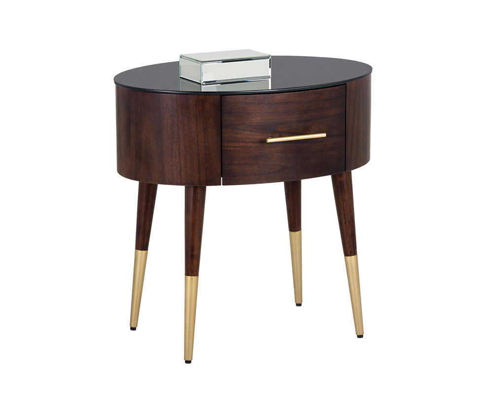 Sunpan Osmond Nightstand