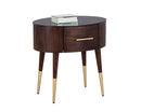 Sunpan Osmond Nightstand