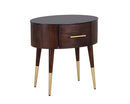 Sunpan Osmond Nightstand