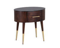 Sunpan Osmond Nightstand