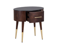Sunpan Osmond Nightstand
