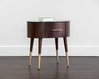 Sunpan Osmond Nightstand