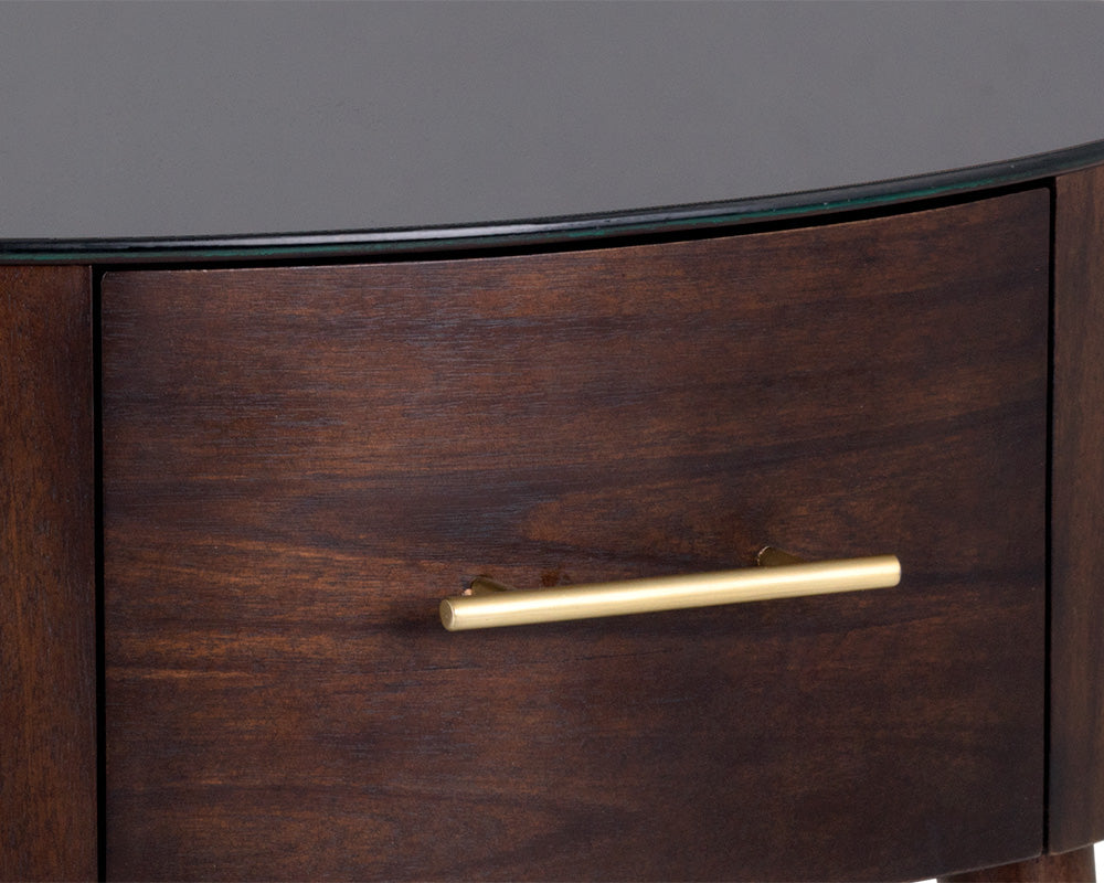 Sunpan Osmond Nightstand