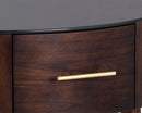 Sunpan Osmond Nightstand