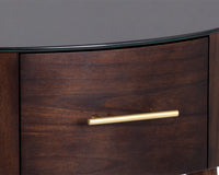 Sunpan Osmond Nightstand