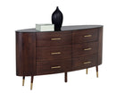 Sunpan Osmond Dresser/Buffet Cabinet
