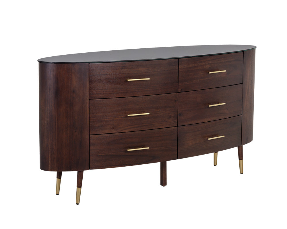 Sunpan Osmond Dresser/Buffet Cabinet