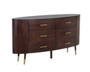 Sunpan Osmond Dresser/Buffet Cabinet