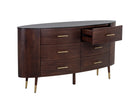 Sunpan Osmond Dresser/Buffet Cabinet