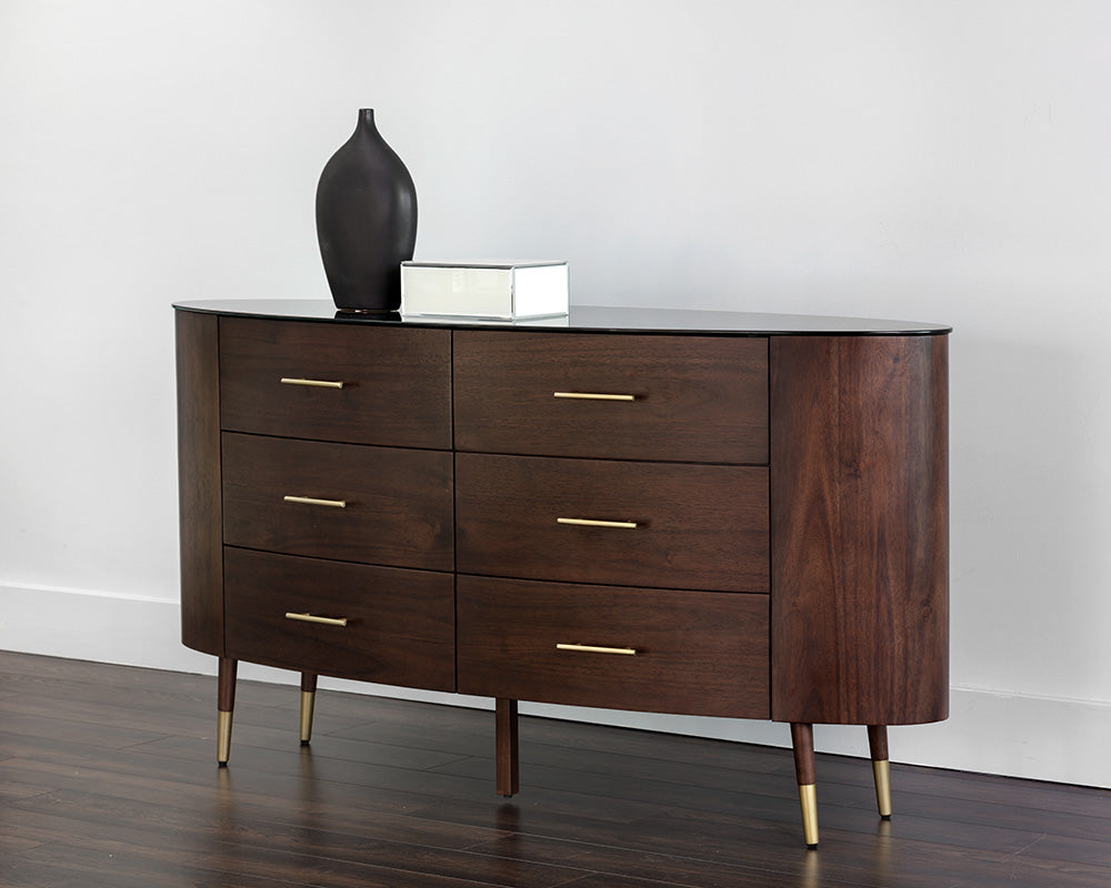 Sunpan Osmond Dresser/Buffet Cabinet