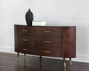 Sunpan Osmond Dresser/Buffet Cabinet