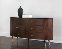 Sunpan Osmond Dresser/Buffet Cabinet