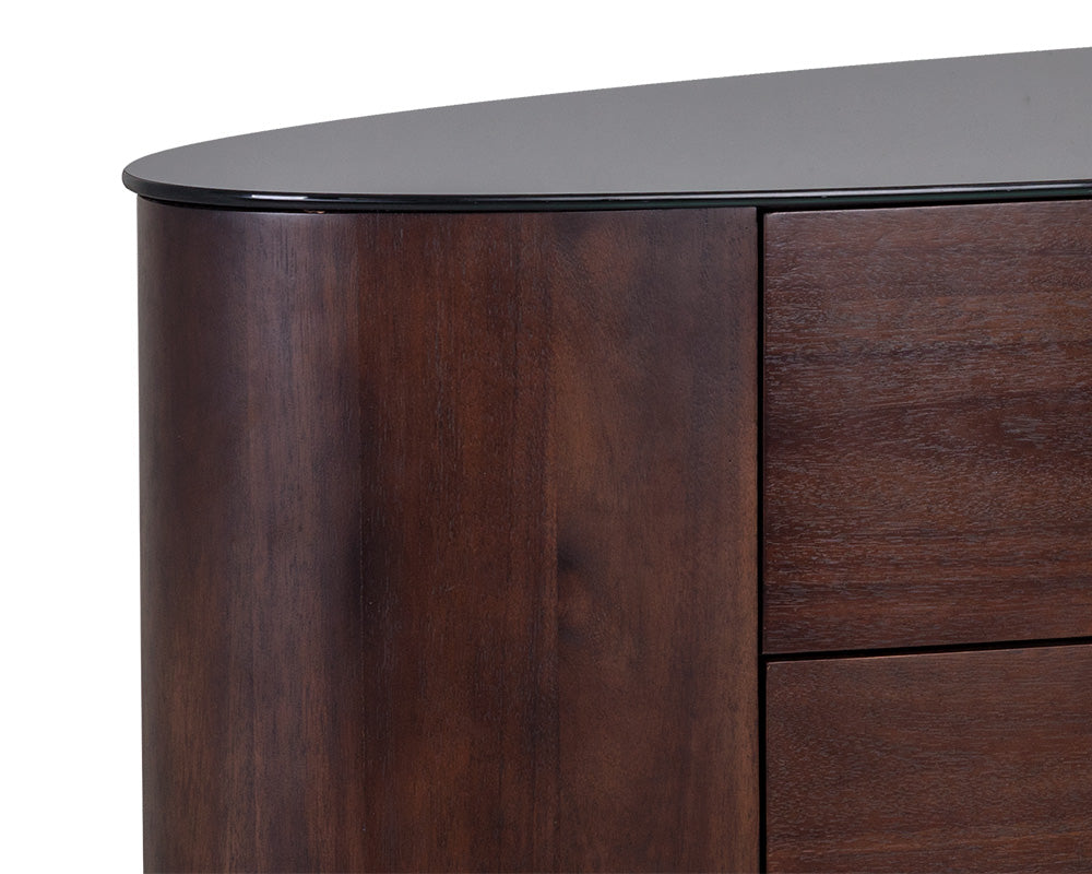 Sunpan Osmond Dresser/Buffet Cabinet
