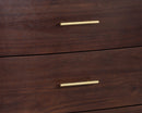 Sunpan Osmond Dresser/Buffet Cabinet