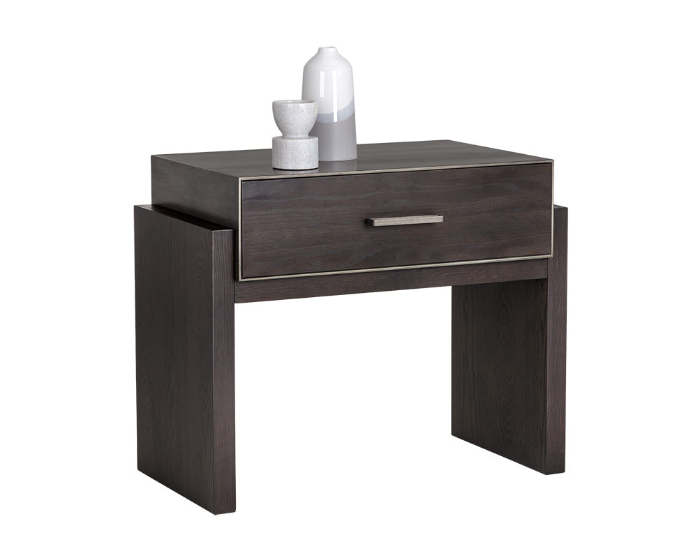 Sunpan Patsy Nightstand