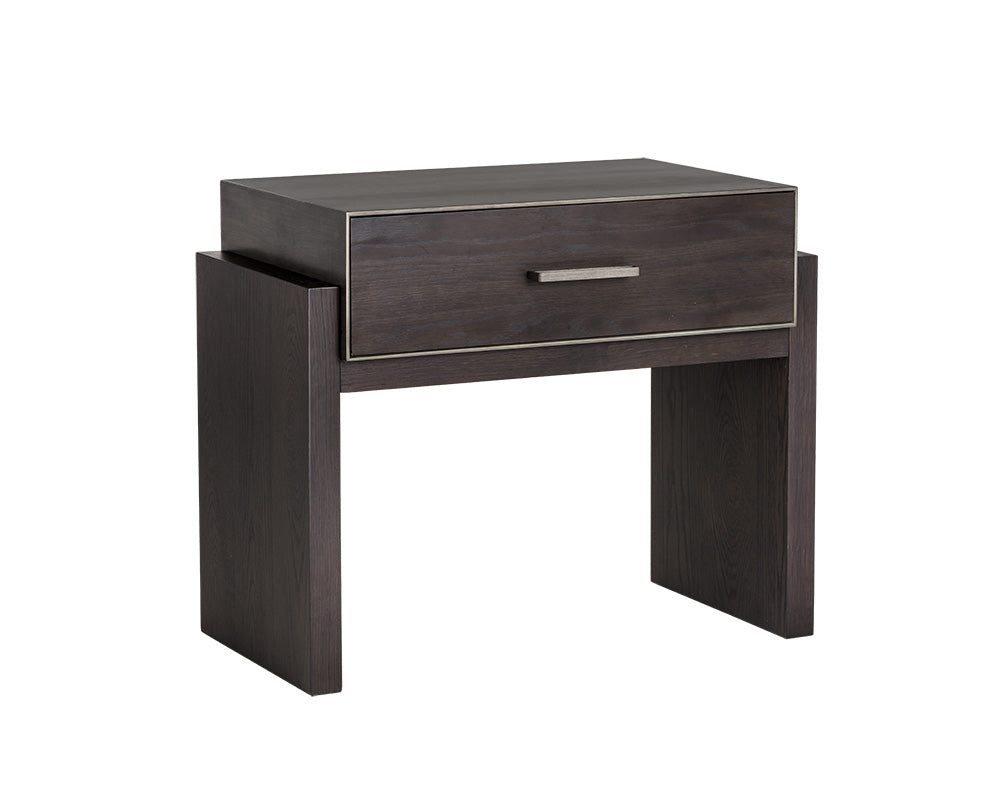 Sunpan Patsy Nightstand