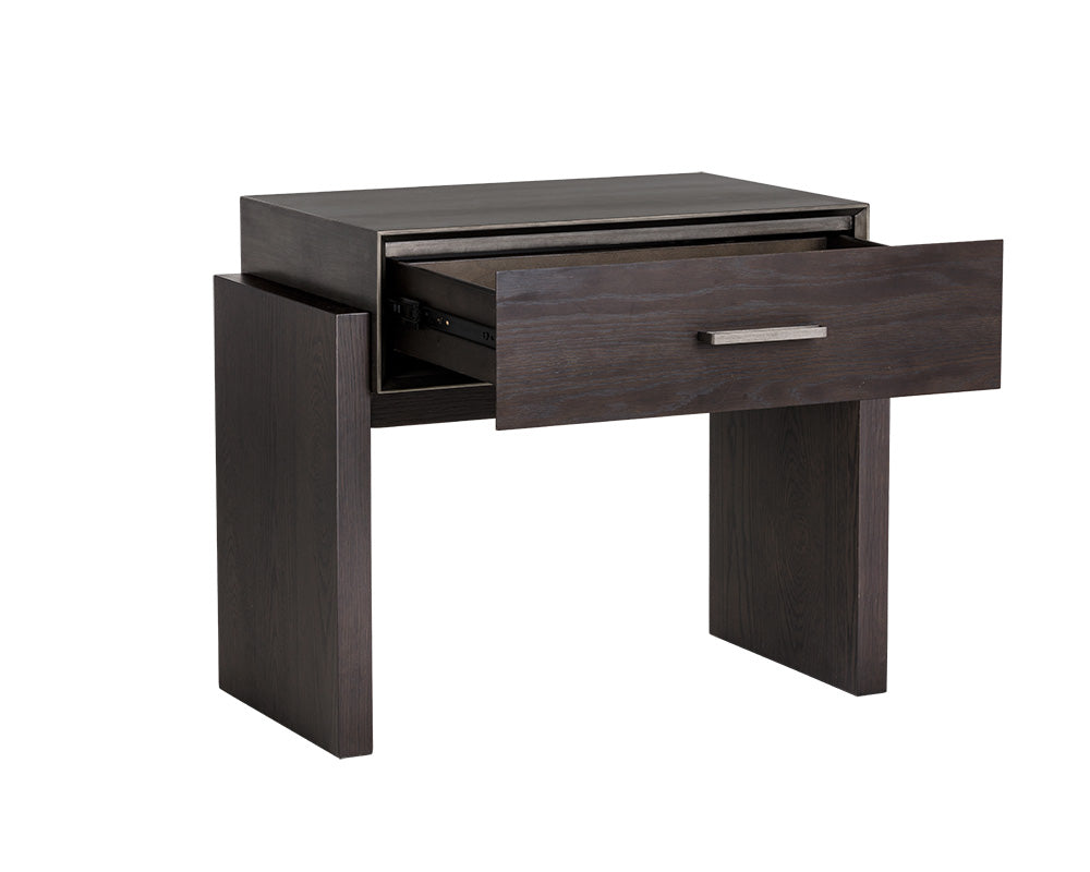 Sunpan Patsy Nightstand