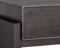 Sunpan Patsy Nightstand