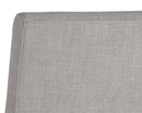 Sunpan Balford Dining Armchair - Arena Cement / Arena Navy