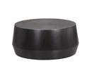 Sunpan Creed Coffee Table in Antique Gold / Gunmetal - Small