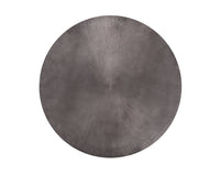 Sunpan Creed Coffee Table in Antique Gold / Gunmetal - Small