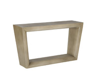 Sunpan Sonoma Console Table