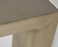 Sunpan Sonoma Console Table