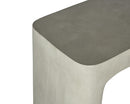 Sunpan Sable Console Table