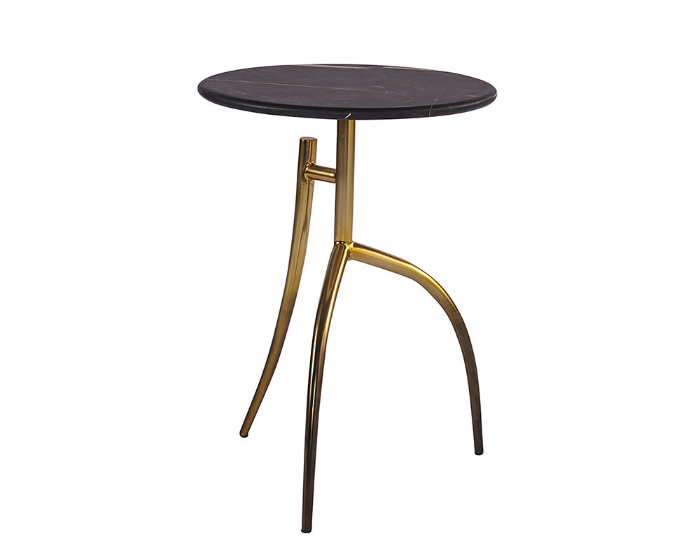 Sunpan Trent Side Table
