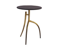Sunpan Trent Side Table
