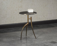 Sunpan Trent Side Table