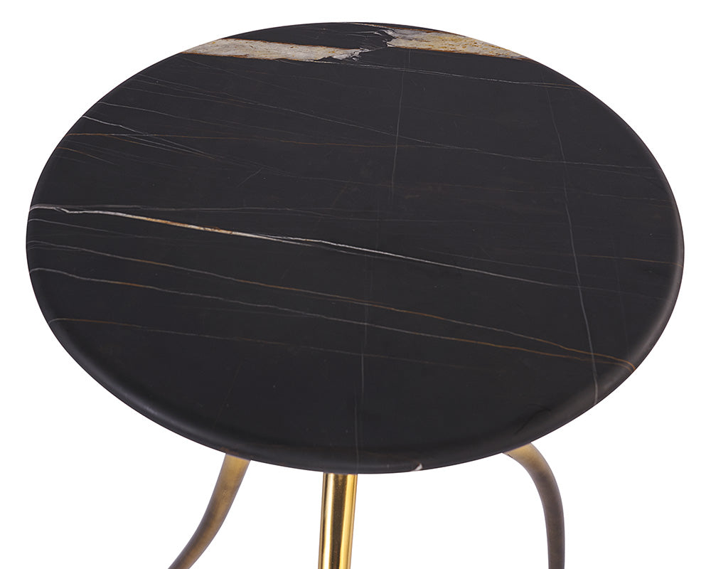 Sunpan Trent Side Table