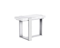 Sunpan Tribecca End Table