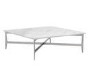 Sunpan Clearwater Coffee Table - Square