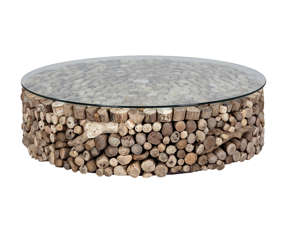 Sunpan Bickford Coffee Table