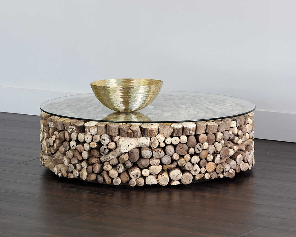 Sunpan Bickford Coffee Table
