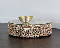 Sunpan Bickford Coffee Table