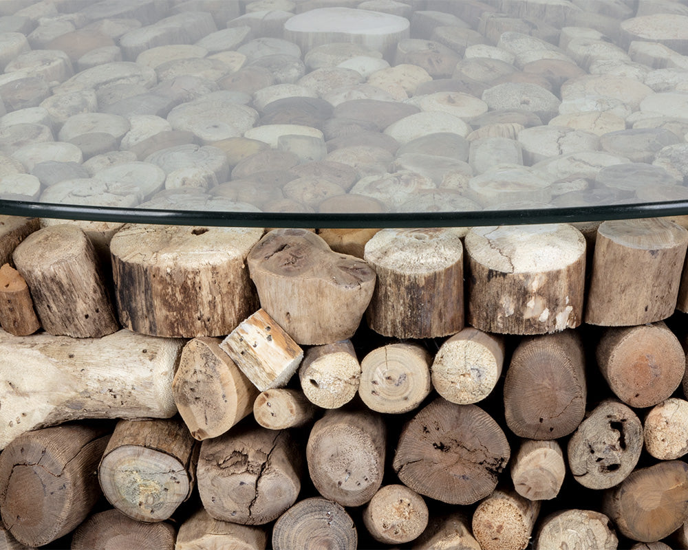 Sunpan Bickford Coffee Table