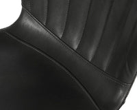 Sunpan Arabella Counter Stool - Bravo Portabella / Polo Club Kohl Grey