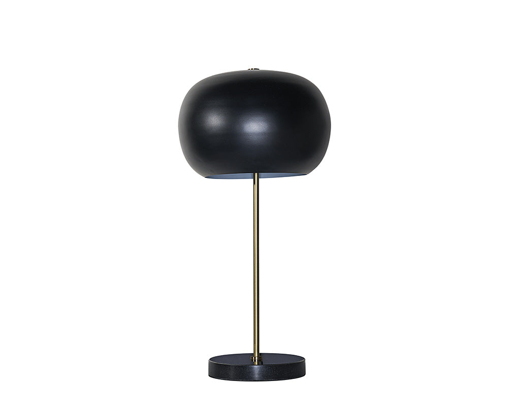 Sunpan Amaya Table Lamp
