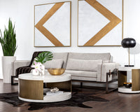 Sunpan Amaya Table Lamp