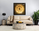 Sunpan Amaya Table Lamp