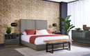 Sunpan Amaya Table Lamp