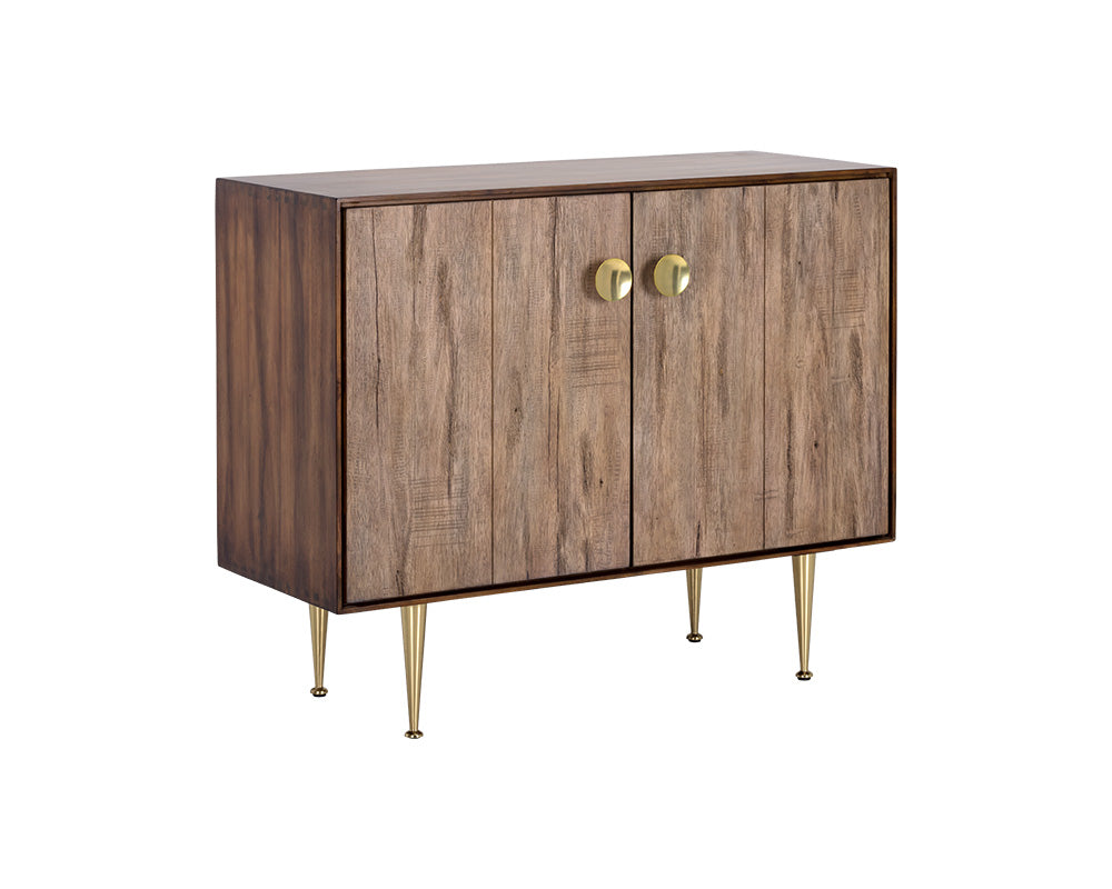 Sunpan Chamberlaine Sideboard