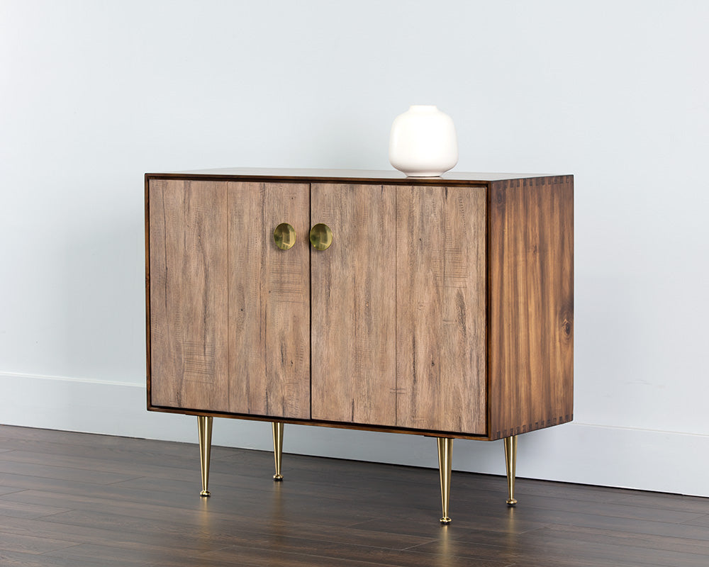 Sunpan Chamberlaine Sideboard