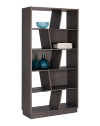 Sunpan Jude Bookcase