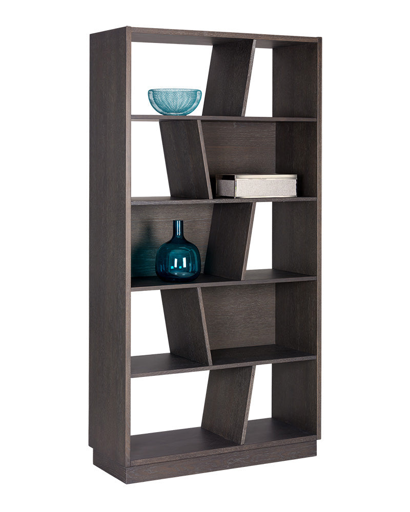 Sunpan Jude Bookcase