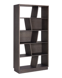 Sunpan Jude Bookcase